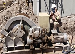 HT LT & Control Cable laying up to 220 kV Image4